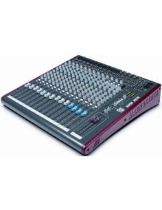Allen & Heath ZED 18 2
