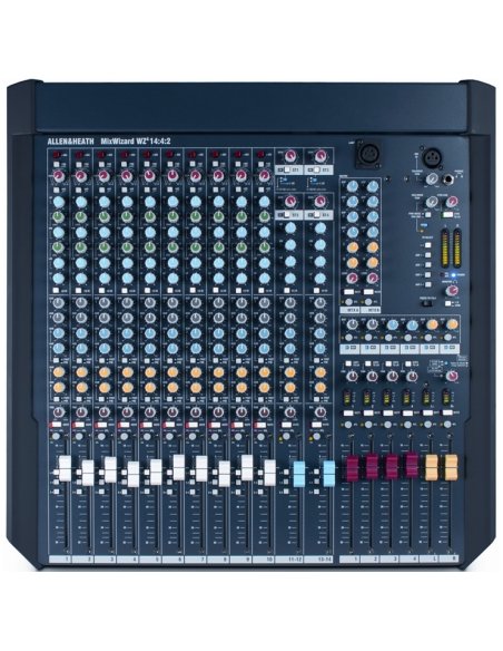 Allen & Heath MixWizard4 14:4:2 Allen & Heath MixWizard4 14:4:2