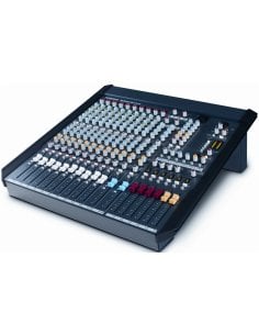 Allen & Heath MixWizard4 14:4:2 2