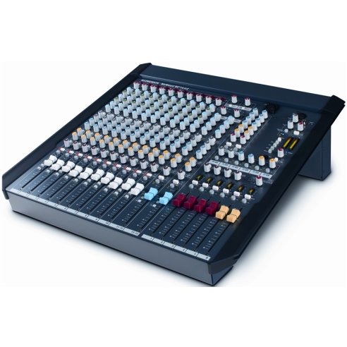 Allen & Heath MixWizard4 14:4:2