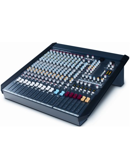 Allen & Heath MixWizard4 14:4:2 Allen & Heath MixWizard4 14:4:2