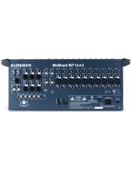 Allen & Heath MixWizard4 14:4:2 Allen & Heath MixWizard4 14:4:2