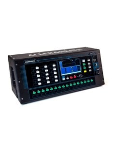 Allen & Heath QU-PAC