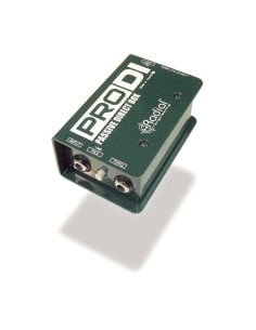 Radial Engineering Pro DI