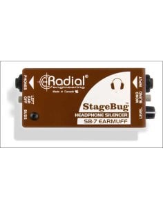 Radial Engineering SB7