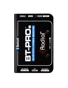 Radial Engineering RADIAL Bt-pro V2