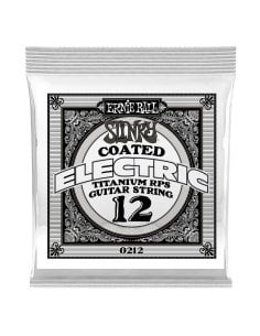 Ernie Ball 0212 Titanium Reinforced Plain .012