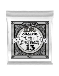 Ernie Ball 0213 Titanium Reinforced Plain .013