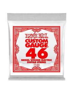 Ernie Ball 1146 Nickel Wound .046