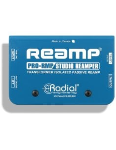 Radial Engineering ProRMP