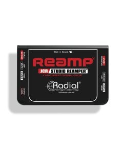 Radial Engineering Reamp JCR