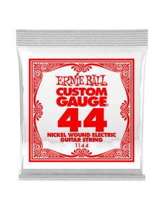 Ernie Ball 1144 Nickel Wound .044