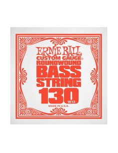 Ernie Ball 1613 Nickel Wound Bass .130