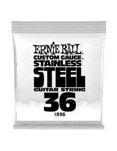 Ernie Ball 1936 Stainless Steel Wound .036