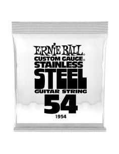 Ernie Ball 1954 Stainless Steel Wound .054