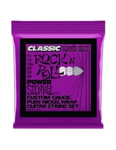 Ernie Ball 2250 Classic Power Slinky 11-48