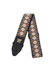 Ernie Ball Tracolla Vintage Weave Jacquard