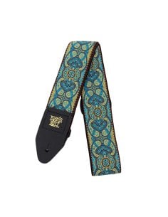 Ernie Ball Tracolla Imperial Paisley Jacquard