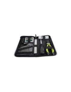 Ernie Ball P04114 Musician's Tool Kit
