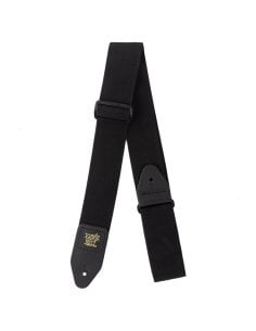 Ernie Ball 4143 Tracolla Black Stretch