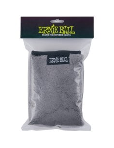 Ernie Ball Panno Lucidante in Microfibra Ultra-Plush 30x30 cm