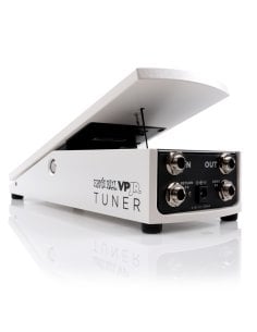 Ernie Ball 6200 VPJR Tuner White