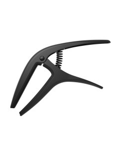 Ernie Ball 9600 Axis Capo Black