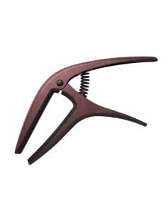 Ernie Ball 9602 Axis Capo Bronze