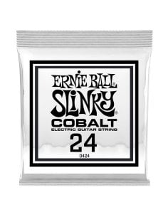 Ernie Ball 0424 Cobalt Wound .024