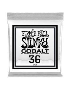 Ernie Ball 0436 Cobalt Wound .036