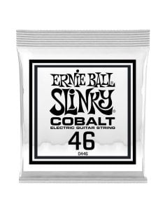 Ernie Ball 0446 Cobalt Wound .046