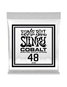 Ernie Ball 0448 Cobalt Wound .048