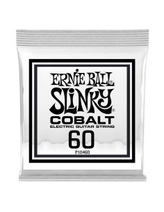 Ernie Ball 0460 Cobalt Wound .060