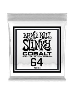 Ernie Ball 0464 Cobalt Wound .064
