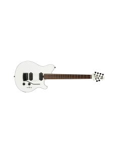 Sterling by Music Man Axis Guitar White