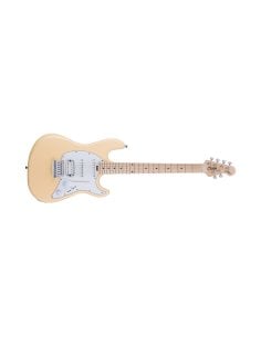 Sterling by Music Man Cutlass HSS Vintage Cream