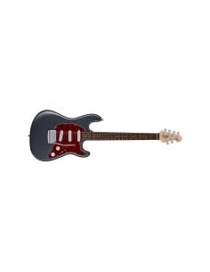 Sterling by Music Man Cutlass SSS Charcoal Frost