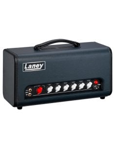 Laney CUB-SUPERTOP - testata 15W c/riverbero