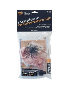 Herco HE108 Kit manutenzione per sax