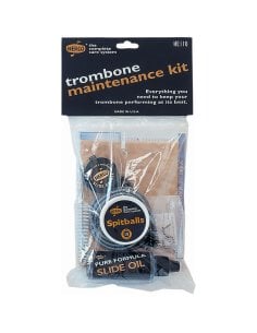 Herco HE110 Kit manutenzione per trombone