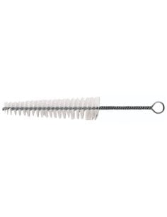 Herco HE84 Spazzolino in nylon per bocchino ottoni