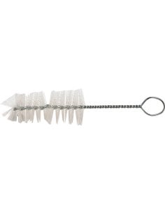 Herco HE85J Spazzolino in nylon per bocchino legni