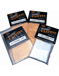 Herco HE96 Herco Polishing Cloth