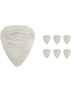 Herco HEV209P Herco Vintage '66 Extra Light Player/6