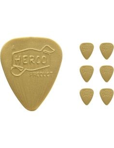 Herco HEV210P Herco Vintage '66 Light Player/6