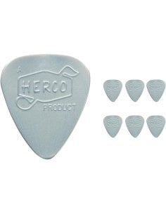 Herco HEV211P Herco Vintage '66 Heavy Player/6