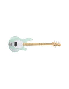 Sterling by Music Man Stingray Ray4 4 Mint Green