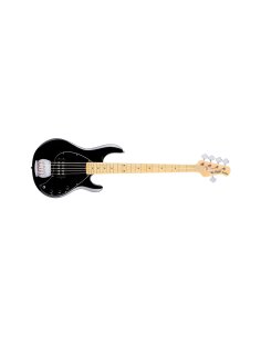 Sterling by Music Man Stingray Ray5 5 Black