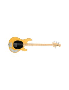 Sterling by Music Man Stingray Classic Ray24CA 4 Butterscotch