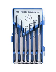 Herco HE826 Mini kit di cacciaviti